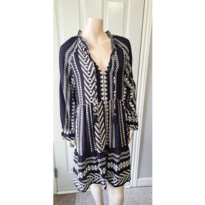 Maeve Dress Size X Small